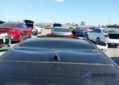 2012 Hyundai Elantra Limited (Ulsan Plant) из США, поврежденный, VIN KMHDH4AE3CU433803